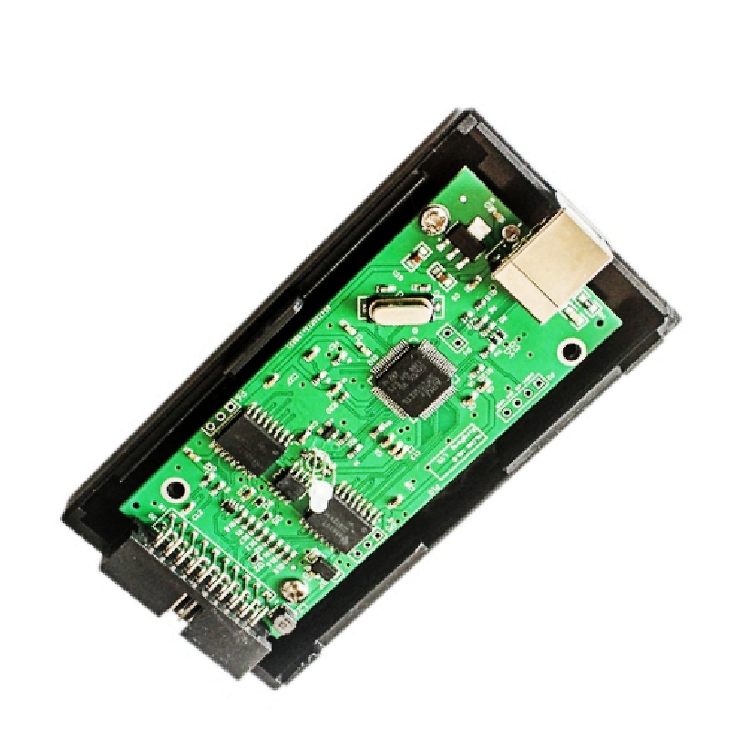 JLINK V9 仿真下载器STM32 ARM J-LINK 调试编程器 高压 隔离 版