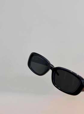 26s新款太阳眼镜男女墨镜