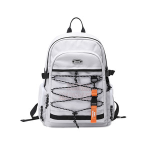 优胜者WINNER书包女初中生小众小学生三到六年级高中学生双肩包大