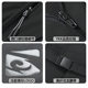 Pathfinder ໂສ້ງຂາຍາວໄວ breathable breathable ໃຫມ່ສໍາລັບຜູ້ຊາຍ