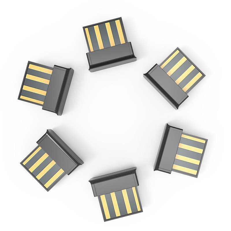 蓝牙适配器5.0台式机笔记本打印机 兴宝田数码配件蓝牙耳机