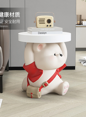 客厅大型落地象摆件家居装饰品