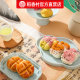 Daoxiangcun Pastry Gift Box Suzhou Specialty Pack Low Sugar Gift New New Chinese Pastry Mid-Autumn Festival Gift for Elders