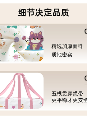 便携式婴儿体重秤精准手提布兜电子秤家用宝宝新生儿长记录健康秤