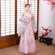 Ancient costume Hanfu women's new style original adult