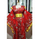 Manwu Qingsha 2024 new Hanfu diamond embroidery style