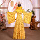 Hanfu adult female dancing gauze imperial concubine costume