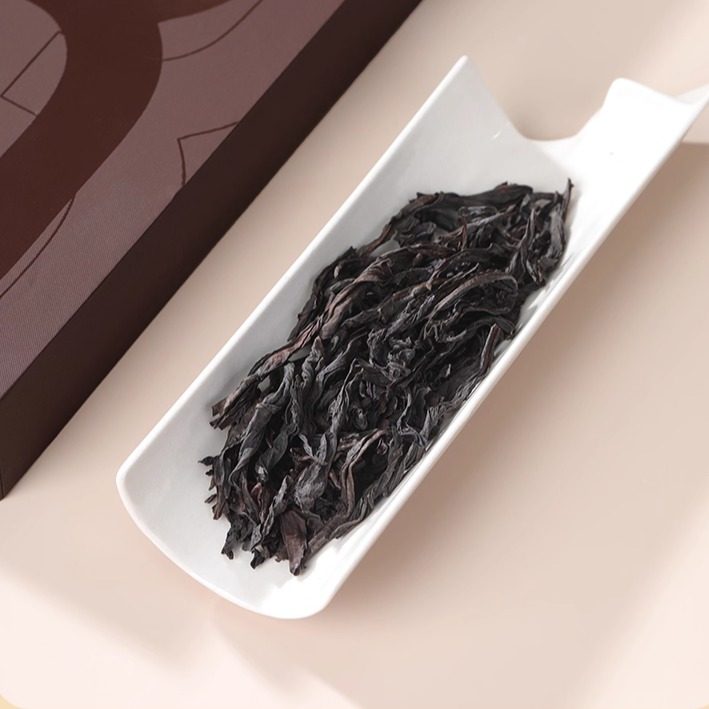 【品鉴装】曦瓜513老枞水仙武夷岩茶大红袍茶叶品鉴8.5克*4泡,淘宝优惠券,粉丝福利购,淘宝优惠卷