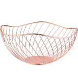 Легкая роскошная тарелка для фруктов из кованого железа, корзина для фруктов, тарелка для фруктов, журнальный столик для домашней гостиной, тарелка для конфет, тарелка для закусок, корзина для хранения, модель интернет-знаменитости