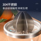Juicer manual Juicer Juicer Jugo de naranja Presser Juicer de juicio de naranja Press Press