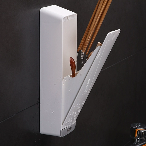 Палочки для еды, настенная коробка для хранения, посуда для домашнего использования