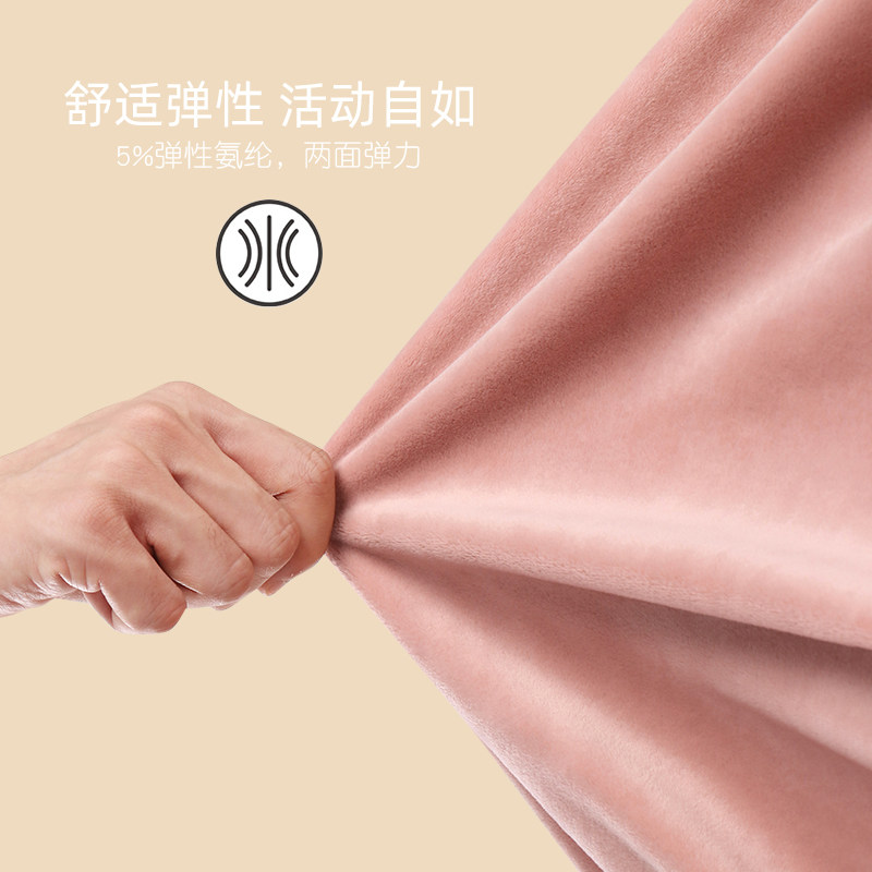 【海岛绒】情侣睡衣男士秋冬款冬季法兰绒加绒加厚珊瑚绒家居服女,淘宝优惠券,粉丝福利购,淘宝优惠卷