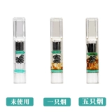 Одноразовый мужской мундштук