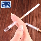 威乐 Fine Cigarettecill Filter Тройной фильтрации одноразовая дамская сигаретная фильтр 5.5 Заброшенное здоровье