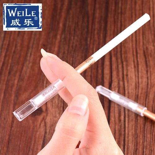 威乐 Fine Cigarettecill Filter Тройной фильтрации одноразовая дамская сигаретная фильтр 5.5 Заброшенное здоровье