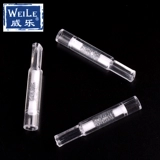 威乐 Fine Cigarettecill Filter Тройной фильтрации одноразовая дамская сигаретная фильтр 5.5 Заброшенное здоровье