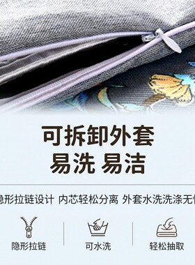 艾灸毯全身床垫包电加热艾绒褥子理疗养生电热通用艾草热敷艾绒养