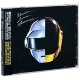 Genuine Daft Punk Random Access Memories Discovery CD