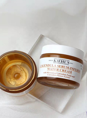 Kiehl＇s/科颜氏金盏花爆水霜
