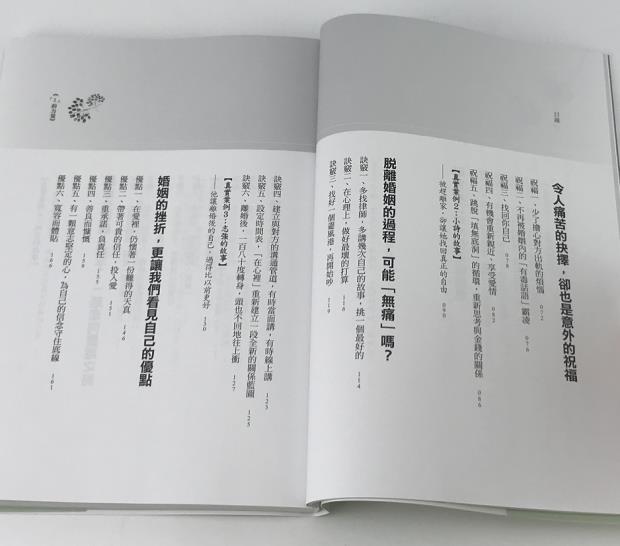 【现货】台版 1的力量 走出离婚低谷 30个过来人经验陪伴你自信重生 刘威麟 宝瓶文化 两性家庭关系心理励志书籍 - 图0