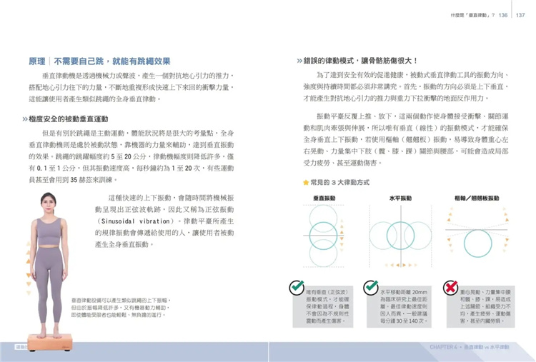 【预售】台版 运动比你想的还轻松 终结惰性突破限制的人性化运动 原水 陈俊忠 居家运动疾病预防保健养生书籍