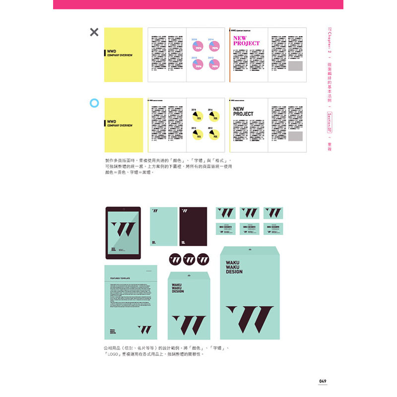 【预售】台版这样O那样X马上学会好设计****十万本纪念版坂本伸二旗标简报海报图像色彩搭配平面设计书籍