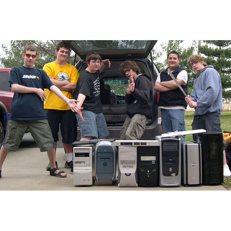 【现货】英文原版Lan Party Inside The Multiplayer Revolution局域网聚会 Thames And Hudson Ltd Merritt K艺术书籍
