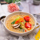 120g Nongshim Potato Spare Ribs 120g Instant Noodles