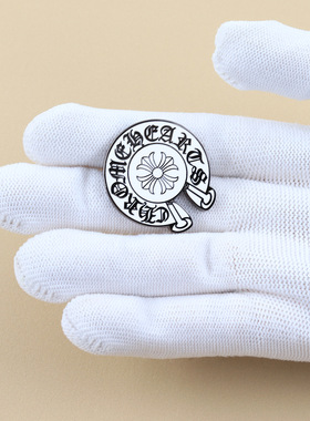 Game of Thrones 权力的游戏 金属徽章胸针配饰 Pins