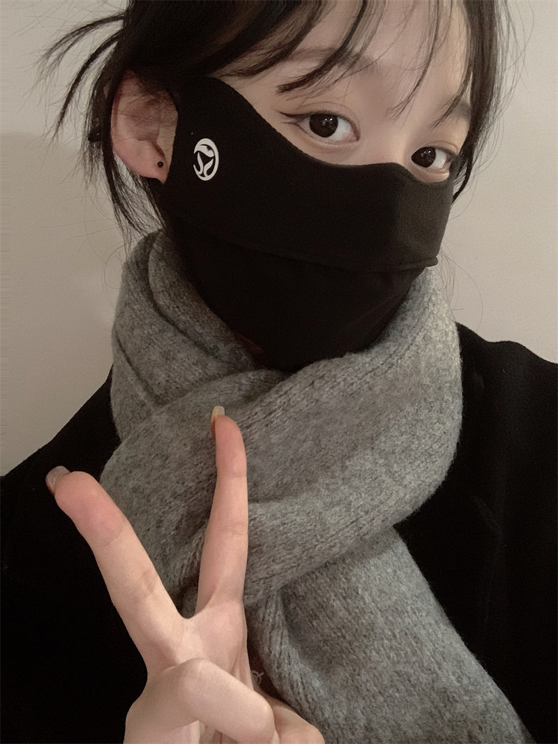 冬季保暖口罩女士高颜值骑行防风防寒加厚护眼角鱼骨支撑软骨口罩,淘宝优惠券,粉丝福利购,淘宝优惠卷