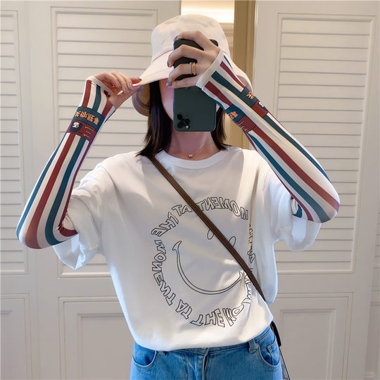 New Spring and Summer Cycling Outdoor Japanese Sunscreen Sleeves