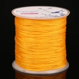 Ювелирное украшение, четки из круглых бусин, аксессуары, 72 размер, 0.8мм, DIY