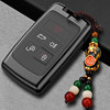 Zinc alloy Land Rover all-inclusive waterproof, drop-proof and wear-resistant