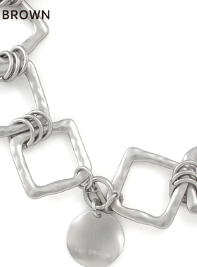 LilyBrown2023秋冬新品