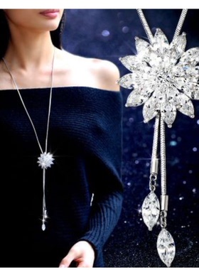 女夏天季时尚大气吊坠挂坠挂件