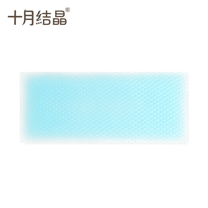 十月结晶宝宝退烧0-2岁医用退热贴 汇百丰母婴宝宝贴