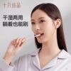October Crystal Postpartum Special Toothbrush for Confinement Mothers