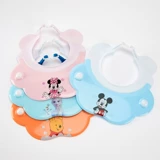 Дисней, детская шапочка для мытья головы, средство детской гигиены для мытья головы, силиконовый водонепроницаемый шампунь, шапочка для волос, шапка, шапочка для душа