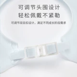 Дисней, детская шапочка для мытья головы, средство детской гигиены для мытья головы, силиконовый водонепроницаемый шампунь, шапочка для волос, шапка, шапочка для душа