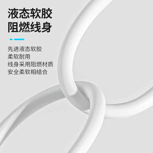 适用于华为儿童手表充电线5pro磁吸充电器4pro/4X/5新耀版数据线智能电话5XPro/5活力版通用快充充电底座配件 - 图2