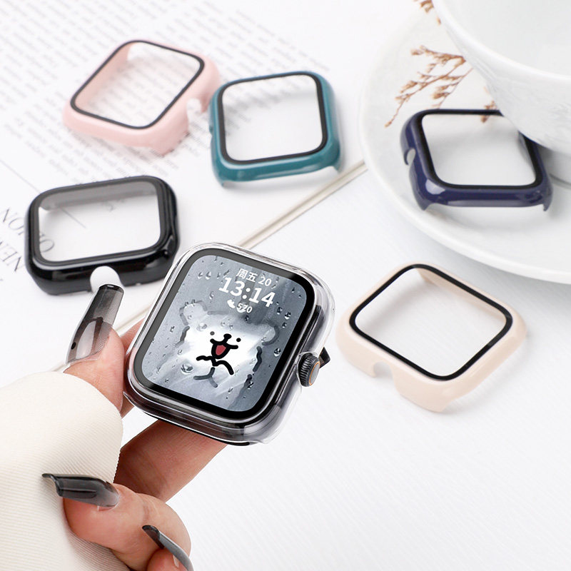 适用于vivowatchgt1/2保护壳iQOOWATCHGT壳膜一体全包保护膜vivo智能运动手表gt保护套钢化贴膜硅胶表壳配件,淘宝优惠券,粉丝福利购,淘宝优惠卷