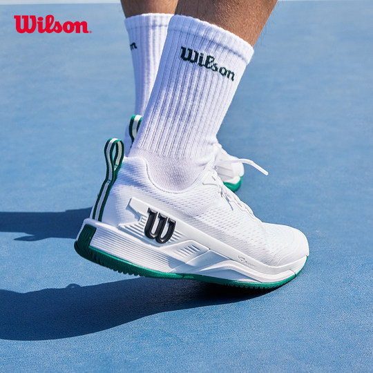 Wilson Wills Sports Tennis Shoes