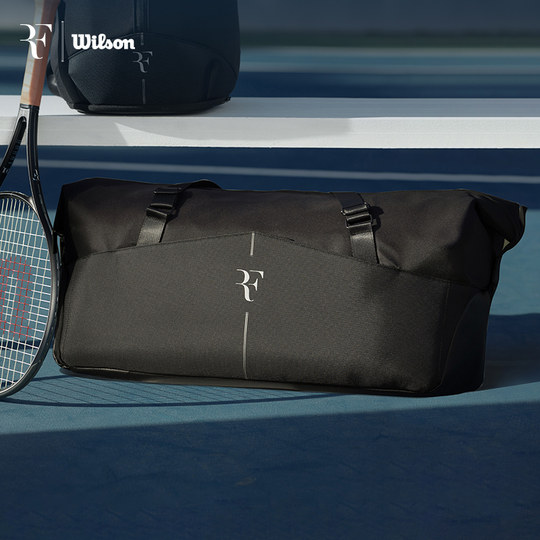 RF series tennis backpack Will win