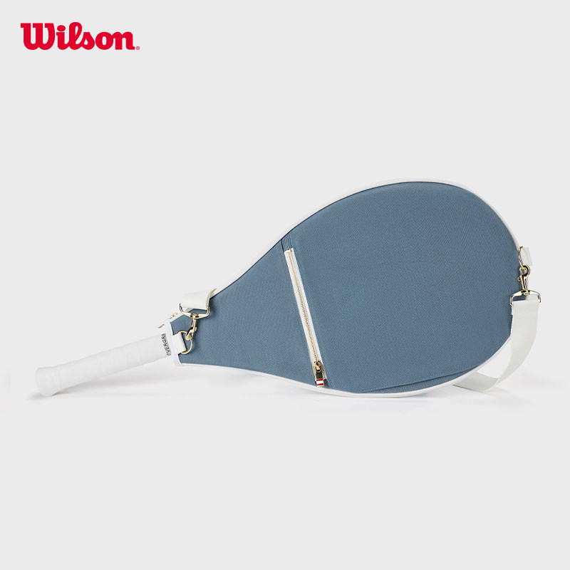 Wilson sports tennis racket set