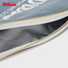 Wilson sports tennis racket set