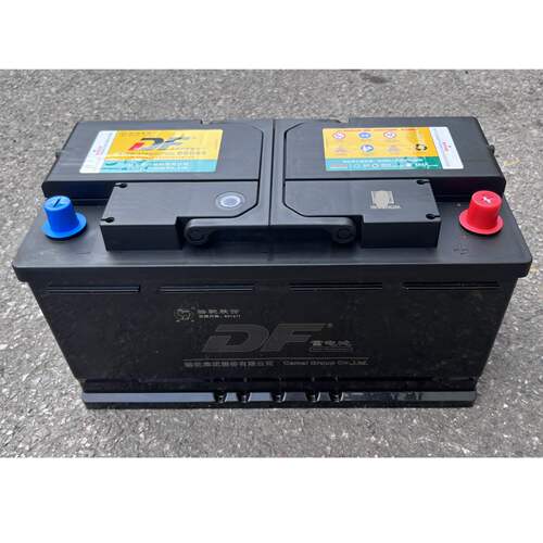 6-QW-179min(700)骆驼DF60044汽车电瓶12V100Ah免维护启动蓄电池 - 图3