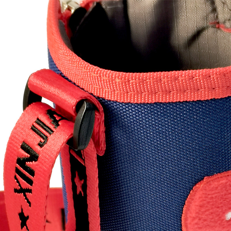 儿童保温水杯水壶杯套带背带袋大人斜挎挂绳带手提可背通用保护套,淘宝优惠券,粉丝福利购,淘宝优惠卷