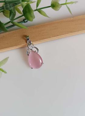 清仓正品时尚简约百搭玉挂件