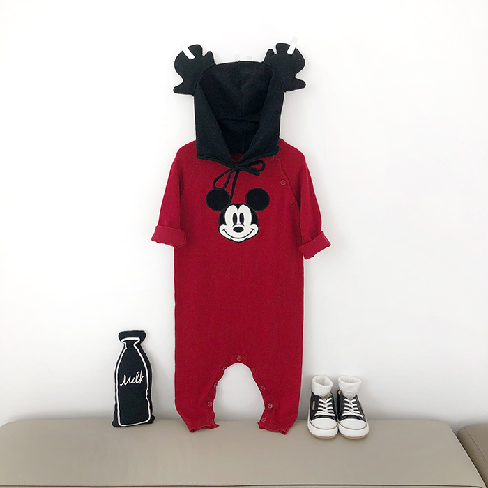 辰辰妈婴儿秋冬装长袖爬服春秋母子母女装洋气毛衣针织网红亲子装 辰辰妈婴儿秋冬装长袖爬服春秋母子母女装洋气毛衣针织网红亲子装