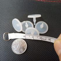 Smart Computer Micropiezoelectric Rice Saucepan Vent Valve Leather Cushion Meal Pan Spacer Silicone Sheet Out Vapor Valve Accessories Universal